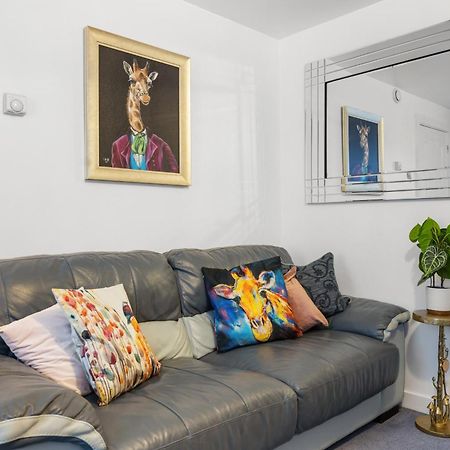Westminster Classic Massionette ロンドン エクステリア 写真