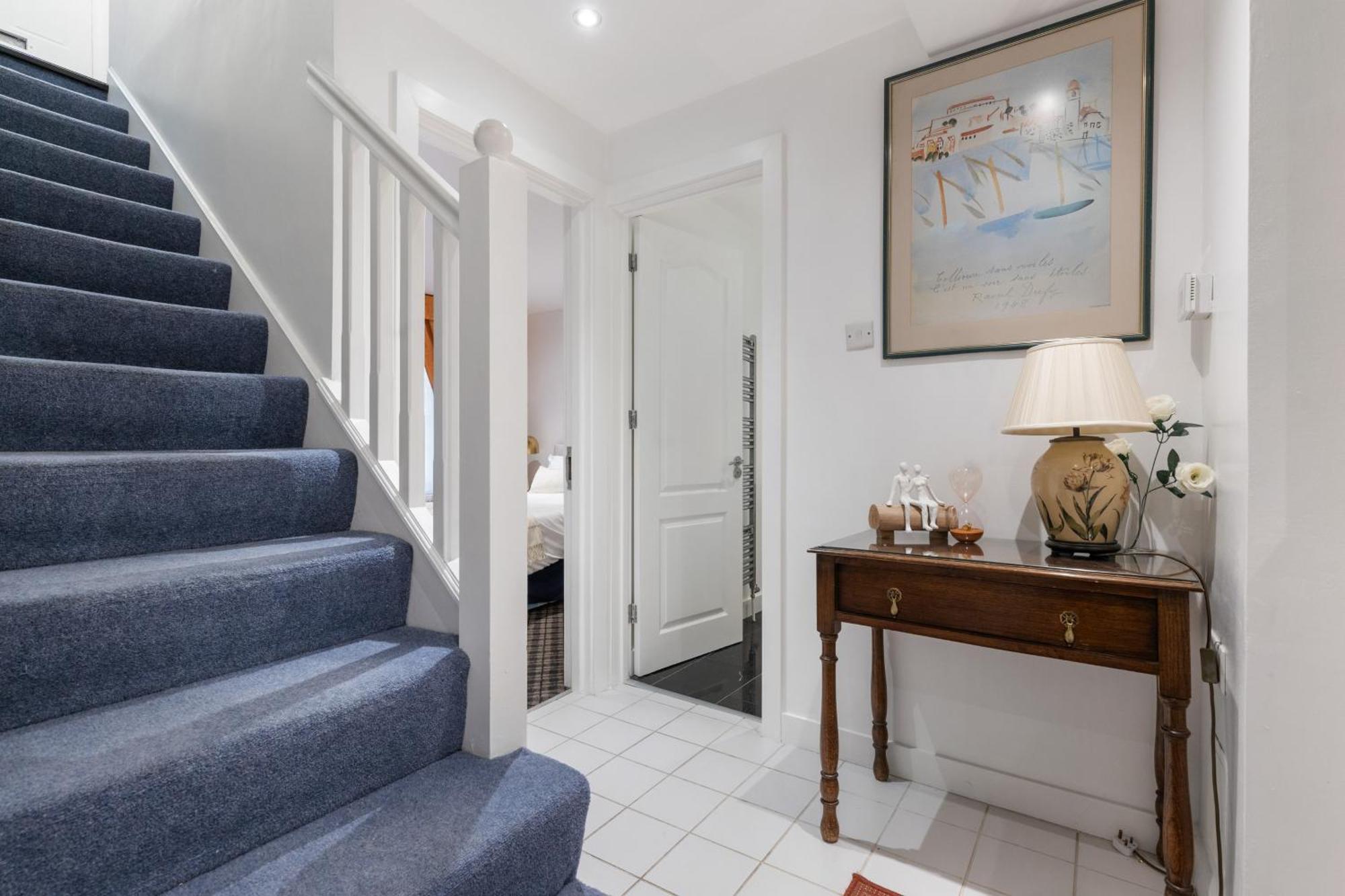 Westminster Classic Massionette ロンドン エクステリア 写真